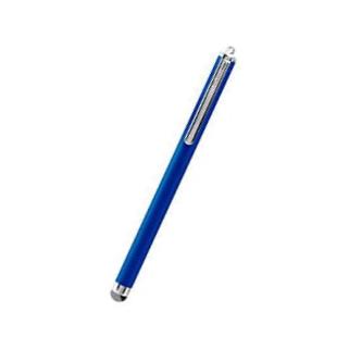 Targus Stylus for iPad, iPhone, iPod, Samsung Tablets, Smartphones and Other Touch Screen Devices, Blue (AMM0103TBUS)