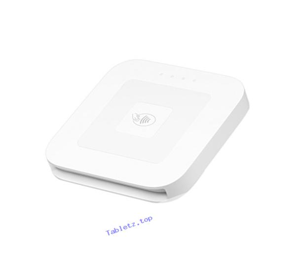 Square Contactless and Chip Reader, A-SKU-0113