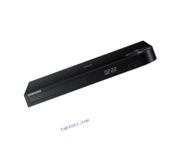 Samsung BD-H5900 3D Blu-Ray Disc Player (2014 Model)