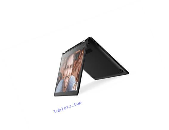 Lenovo Flex 4 - 2-in-1 Laptop/Tablet 15.6