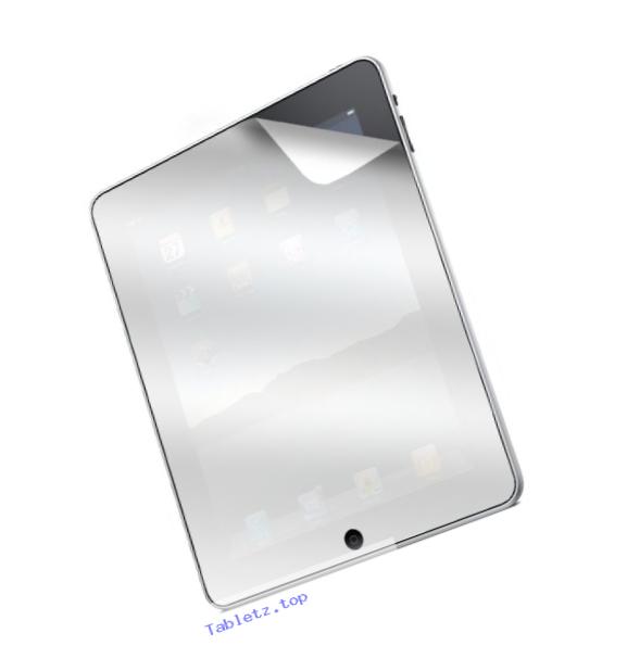 Connectland iPad Screen Protector with Mirror Effect (CL-ACC62018)