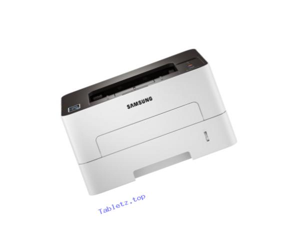 Samsung Xpress SL-M2835DW/XAA Wireless Monochrome Printer, Amazon Dash Replenishment Enabled