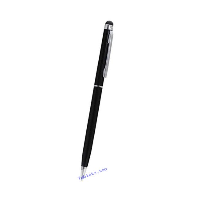 Inland Stylus Pen for Universal/Smartphones/Tablets, Black
