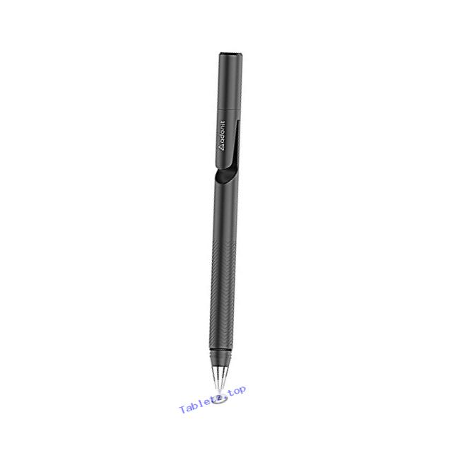 Adonit Jot Pro Fine Point Precision Stylus for iPad, iPhone, Android, Kindle, Samsung, and Windows Tablets – Black