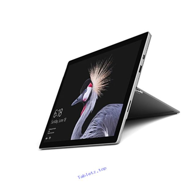 Microsoft Surface Pro (Intel Core i5, 4GB RAM, 128 GB)