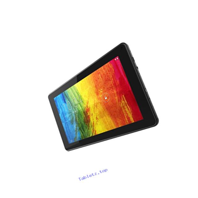 Icon Q T9 QT9028 9-Inch 8 GB Tablet