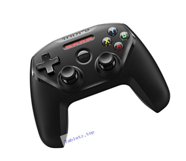 SteelSeries Nimbus Wireless Gaming Controller for Apple TV, iPhone, iPad, iPod touch, Mac