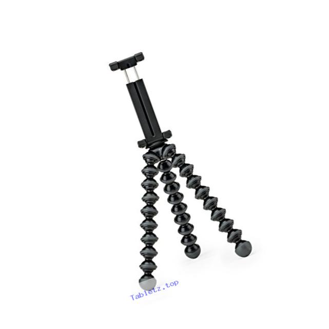 JOBY GripTight GorillaPod Stand for Small Tablets: This Stand and Tripod Fits Kindle Fire and iPad Mini