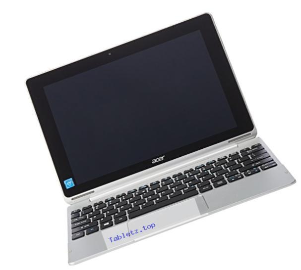Acer Aspire NT.L4TAA.008;SW5-012-14HK 10.1-Inch Laptop