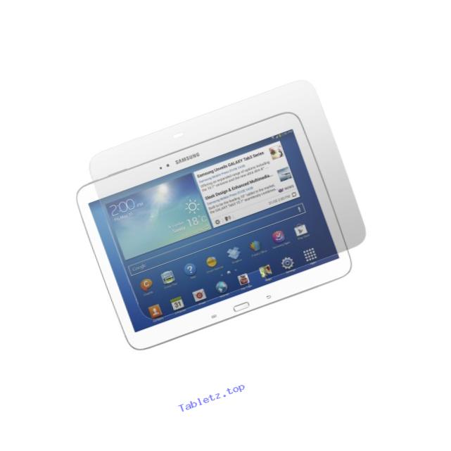 Trenro Screen Protector for Galaxy Tab3 10.1 P5200