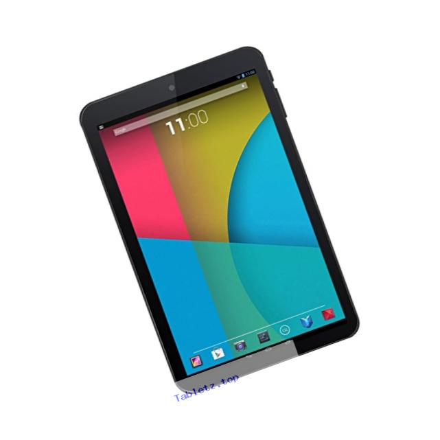 Zeepad X8  8' Quad Core Google Android Tablet PC, 1GB Memory 8GB Nand Flash