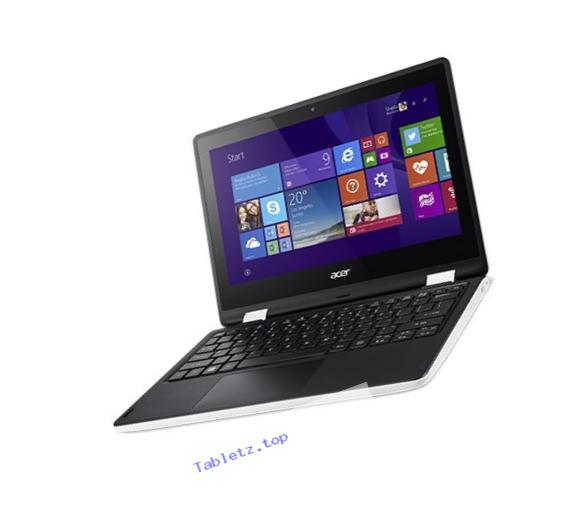 Acer Aspire Ultrabook NX.G0ZAA.005;R3-131T-C1UF Tablet