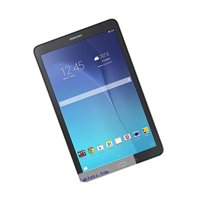 Samsung Galaxy Tab E SM-T560 8GB Black 9.6