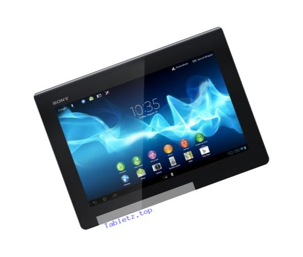 Sony Xperia 32 GB 9.4-Inch Tablet S SGPT122US/S