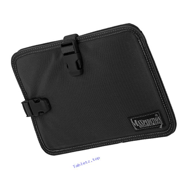 Maxpedition PT1019B HL Mini Tablet Insert, Black